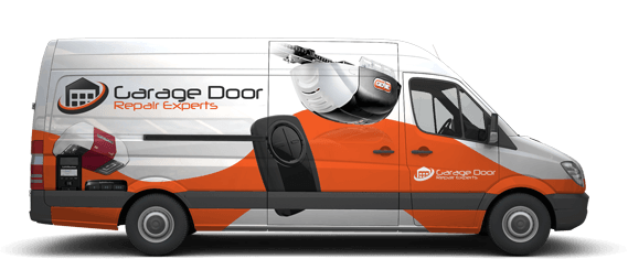 garage door service company